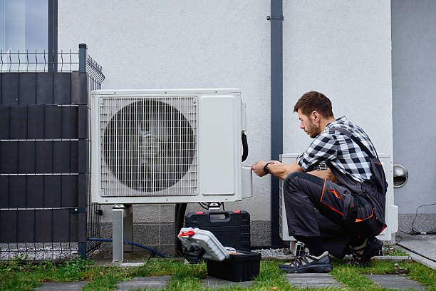 Trusted Emergency Ac Repair service in Richwood, LA - HVAC Repair CO